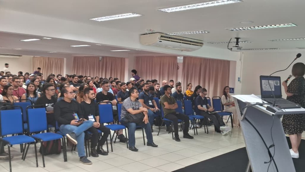 Primeira edição