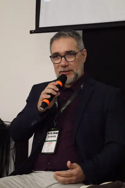XibéSec 2026, foto das 12h01