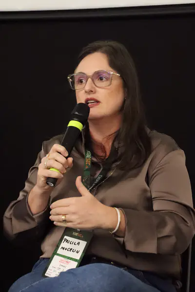 XibéSec 2026, foto das 12h06