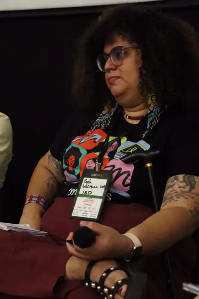XibéSec 2026, foto das 14h39
