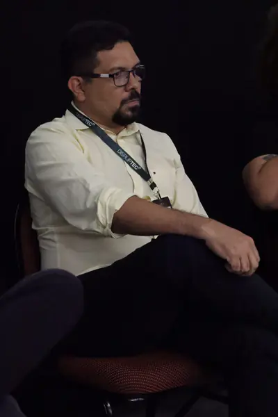 XibéSec 2026, foto das 14h46