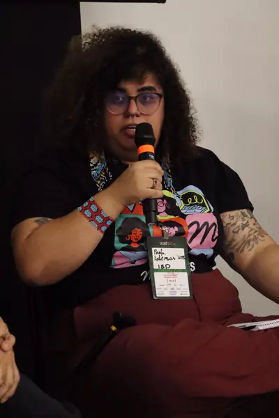 XibéSec 2026, foto das 14h46