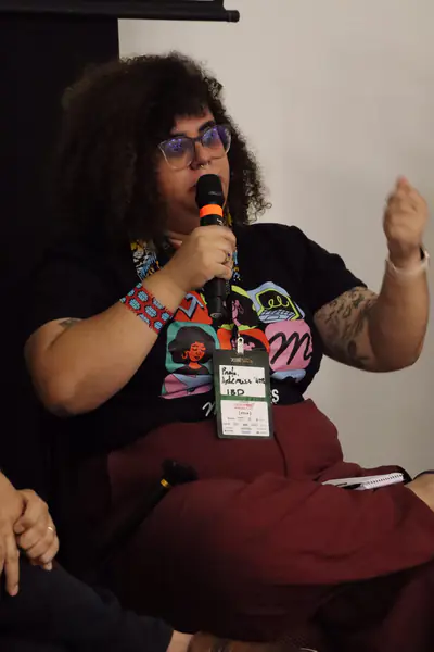 XibéSec 2026, foto das 14h46