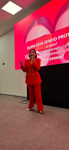 XibéSec 2026, foto das 15h00