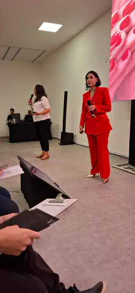 XibéSec 2026, foto das 15h22