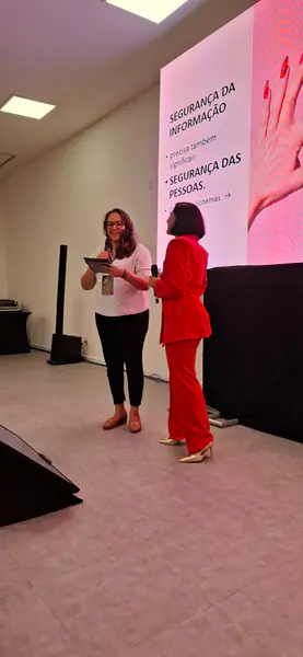 XibéSec 2026, foto das 15h29