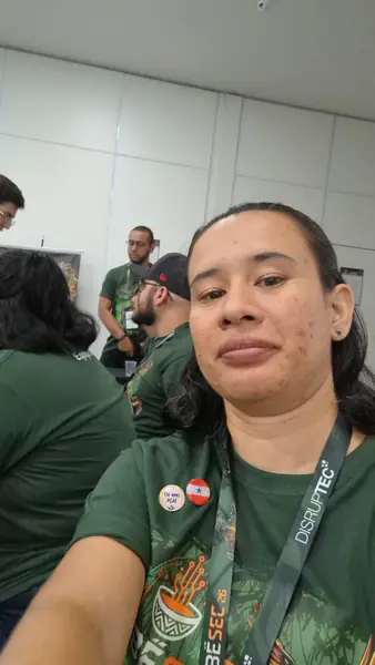 XibéSec 2026, foto das 16h34