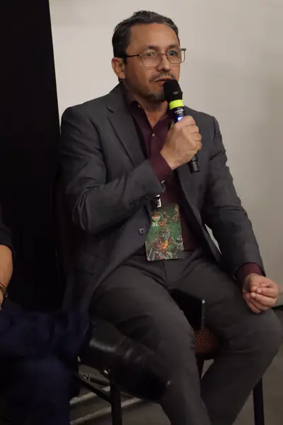 XibéSec 2026, foto das 16h36