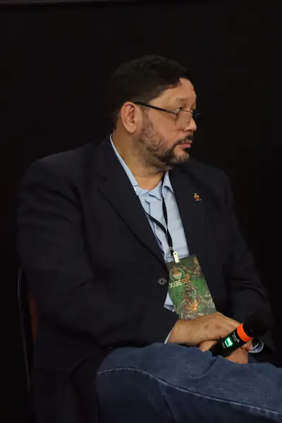 XibéSec 2026, foto das 16h36