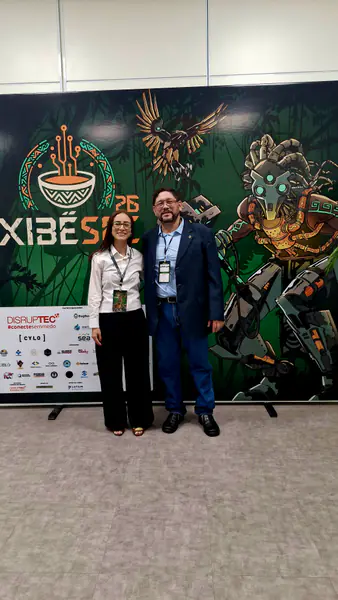 XibéSec 2026, foto das 17h06