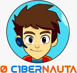 Cibernauta
