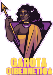 Garota Cibernética