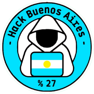Hack Buenos Aires 27%