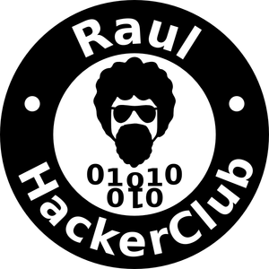 Raul Hacker Club